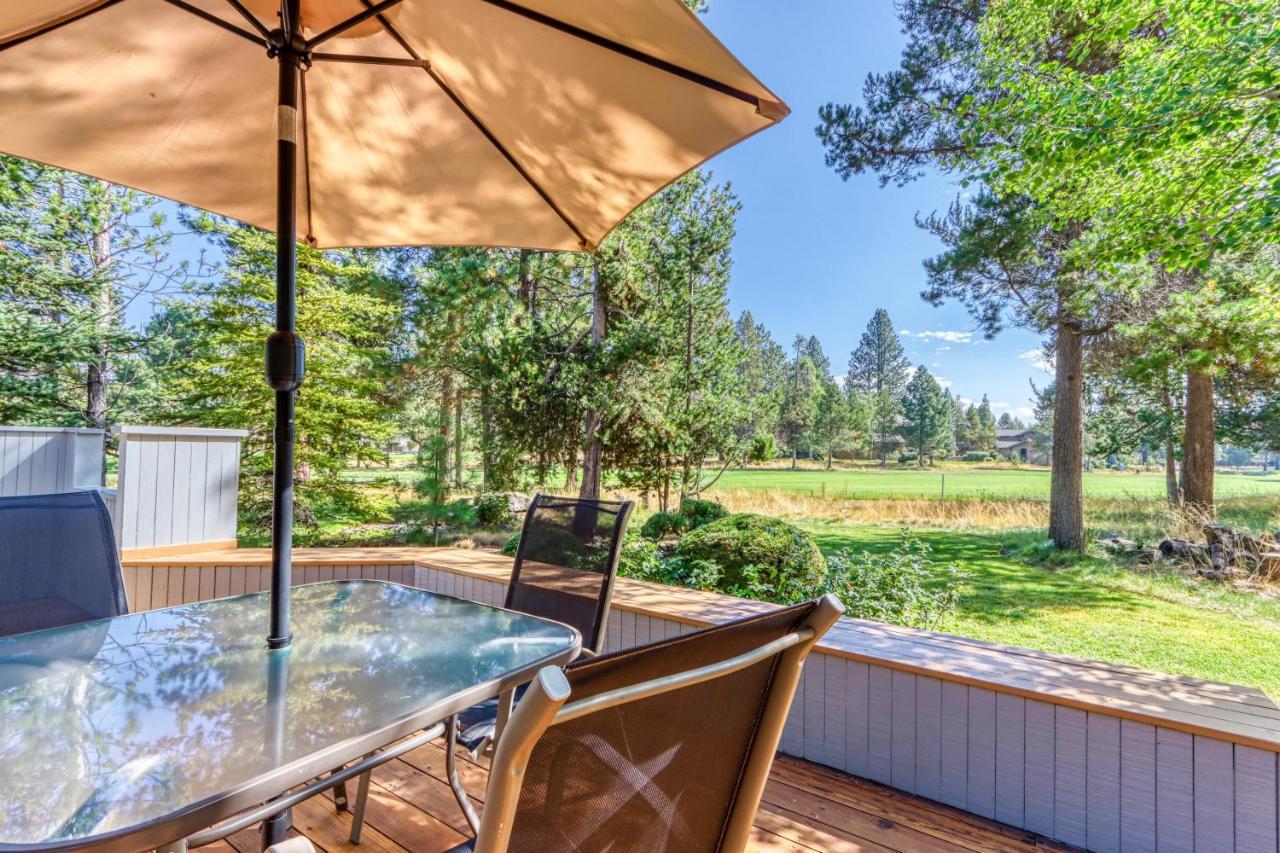 Tree Branch Cabin Sunriver Exterior photo