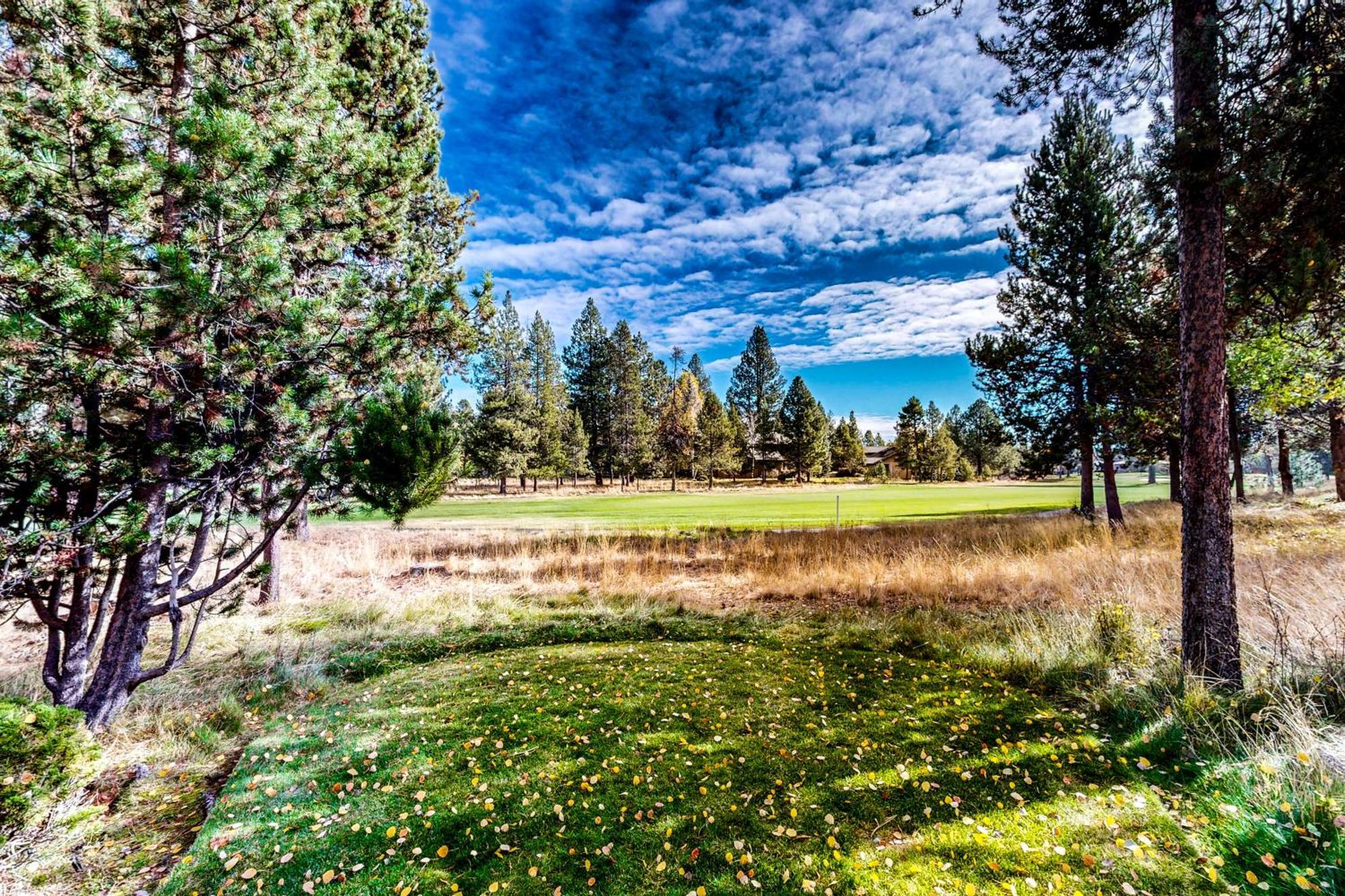 Tree Branch Cabin Sunriver Exterior photo